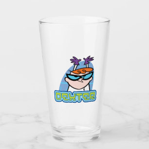 Verre Dexter Character Name Graphic