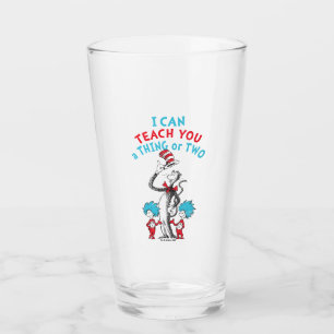 Verre Dr Seuss   Enseignant Je Peux Vous Enseigner Une C