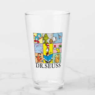 Verre Dr. Seuss   Histoires Graphiques