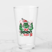 Dr Seuss | Vieux Claus Grinch