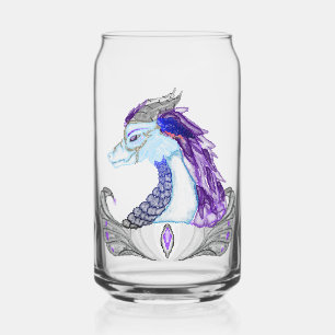 Verre Dragon