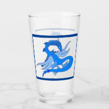 Dragon d'eau