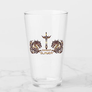 Verre Dragon Slayer Drinkware