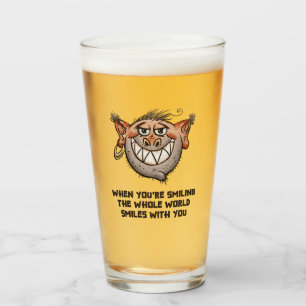 Verre Drôle