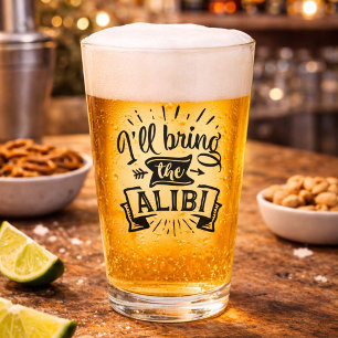 Verre Drôle, je prendrai les mauvaises décisions