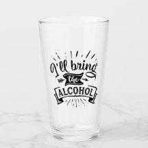Drôle Mal amène l'alcool