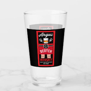 Verre Drôle Scotch Whisky