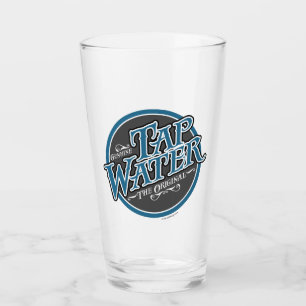 Verre Eau du robinet
