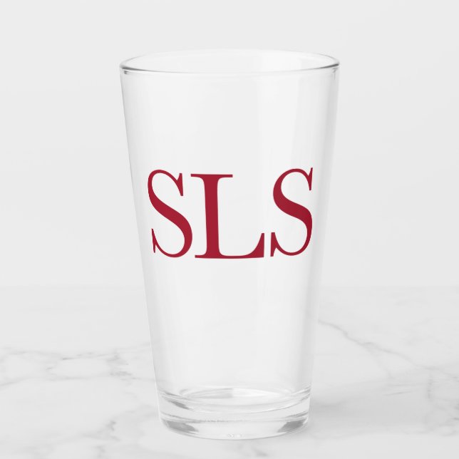 Verre École de droit de Stanford (Devant)