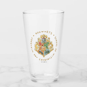 Verre École de sorcellerie et de magie HOGWARTS™