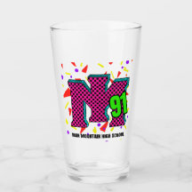 ÉDITION LIMITÉE : classe IMHS de Party Pint 1991