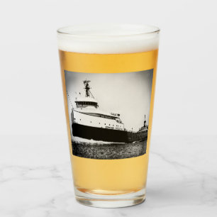 Verre Edmund Fitzgerald