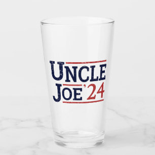 Verre Élection 2024 - Oncle Joe I