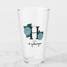 Élément hydrogène floral