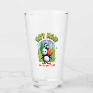 Verre Elf the Movie   Pas maintenant Arctic Puffin!