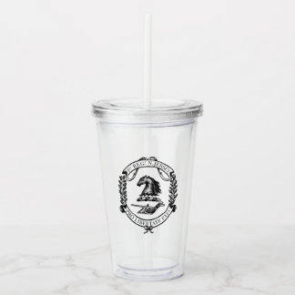 Verre En Acrylique 1NJ Tumbler