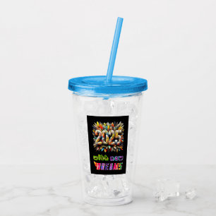 Verre En Acrylique 2025 Avec De Nouveaux Rêves