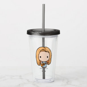 Verre En Acrylique AMIS™ Phoebe Chibi