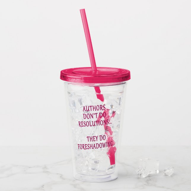 Verre En Acrylique Aucun commentaire sur la prévision de la Coupe d'e (Devant glace)