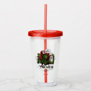 Verre En Acrylique Beetlejus   Miss Argentine