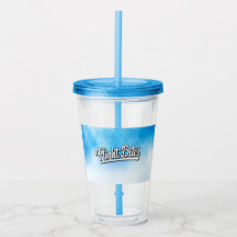 Bites de vol Tumbler