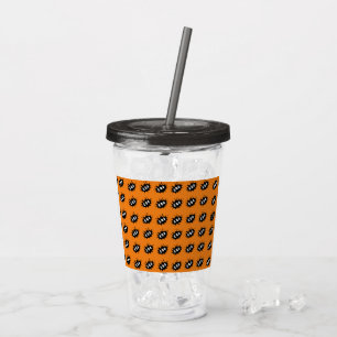 Verre En Acrylique Boo !