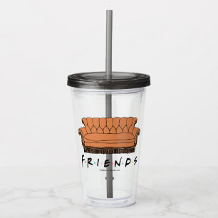 Verre En Acrylique Canapé AMIS™