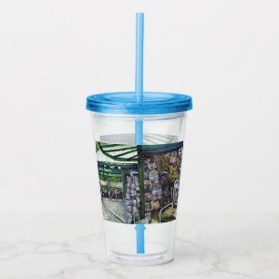 Verre En Acrylique Comment Est-Ce Qu'Une Image, Sans imagination ?