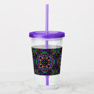 Verre En Acrylique Crickets Pride 