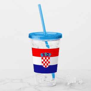 Verre En Acrylique Croatie
