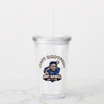 Dawg Tumbler