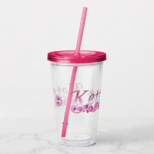 Verre En Acrylique Diva Kett Tumbler acrylique
