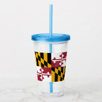 Drapeau du Maryland