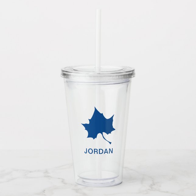 Verre En Acrylique Feuille d'état de l'Indiana (Devant)