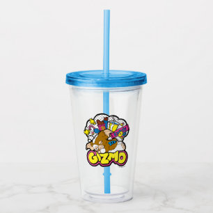 Verre En Acrylique Gizmo Rêver de sucreries