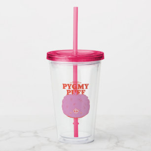 Verre En Acrylique HARRY POTTER™   Weasley's Wizard Pygmy Puff