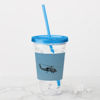 Verre En Acrylique MH-60R Seahawk