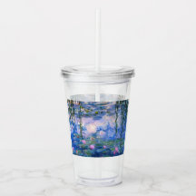 Monet Nénuphars