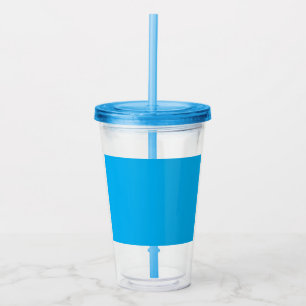 Verre En Acrylique Murugi Drinkware Collection BluBlue