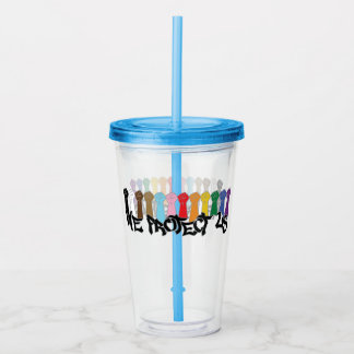 Verre En Acrylique Nous nous protégeons