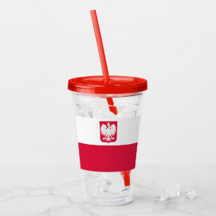Verre En Acrylique Pologne