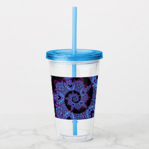 Verre En Acrylique Shay