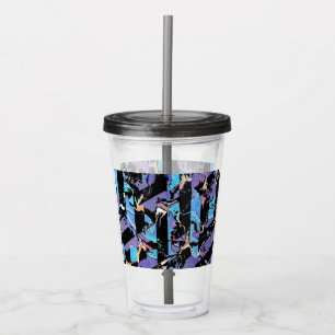 Verre En Acrylique Tourbillon acrylique Eyesore