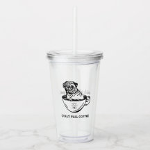 Tumbler