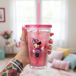 Verre En Acrylique Tumbler Acrylique Minni