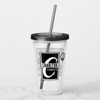 Verre En Acrylique Tumbler PUDGY PIG classique (P.S.A.)