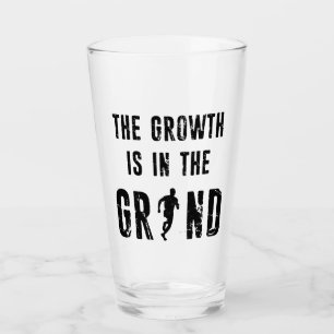 Verre En Cours, La Croissance Est En Cours