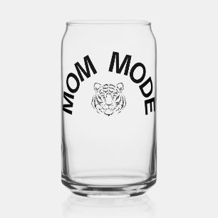 Verre en mode maman - Fierce et fabuleux