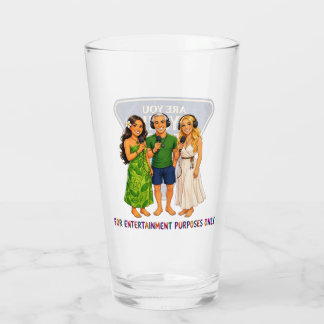 Verre Encore une pinte
