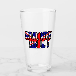 Verre Enfer sanglant